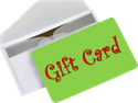 Picture for category Gift Cards