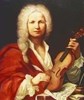 Picture of Antonio Vivaldi: spring