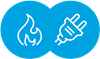 Picture of 2in1 : Gas and Electricity Express Troubleshooting