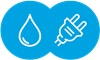 Picture of 2in1 : Water and Electricity Express Troubleshooting